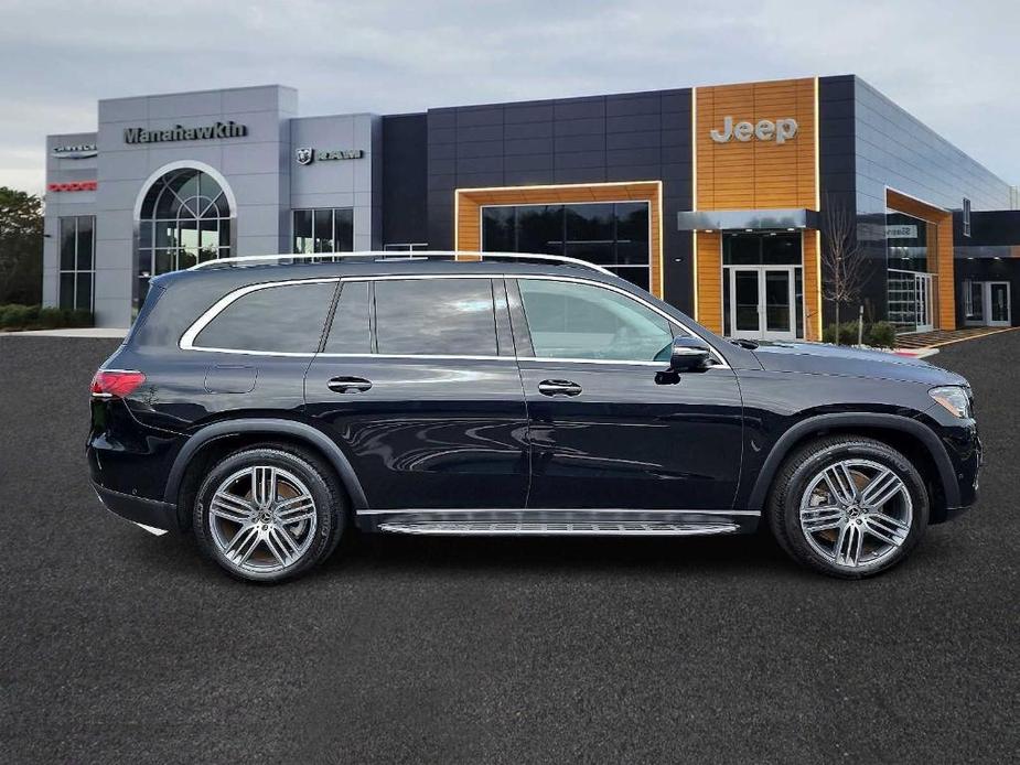 used 2020 Mercedes-Benz GLS 450 car, priced at $38,472