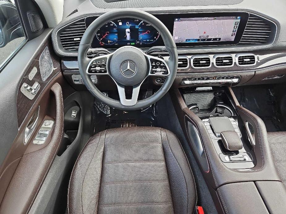 used 2020 Mercedes-Benz GLS 450 car, priced at $38,472