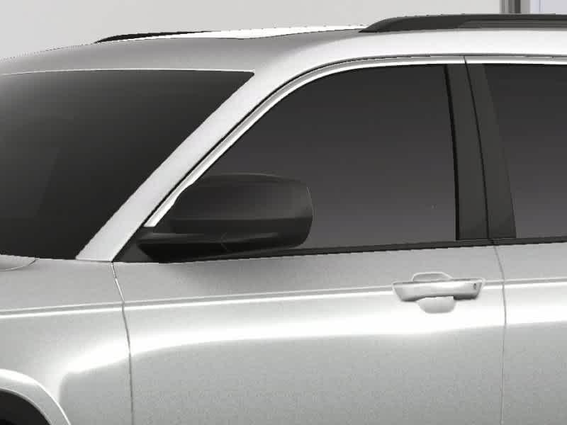 new 2025 Jeep Grand Cherokee L car, priced at $43,420
