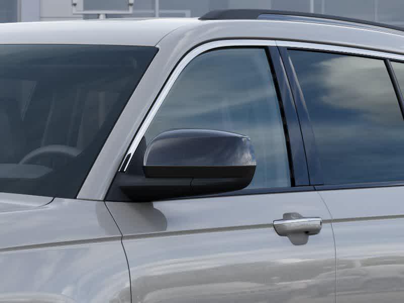 new 2025 Jeep Grand Cherokee L car, priced at $43,420