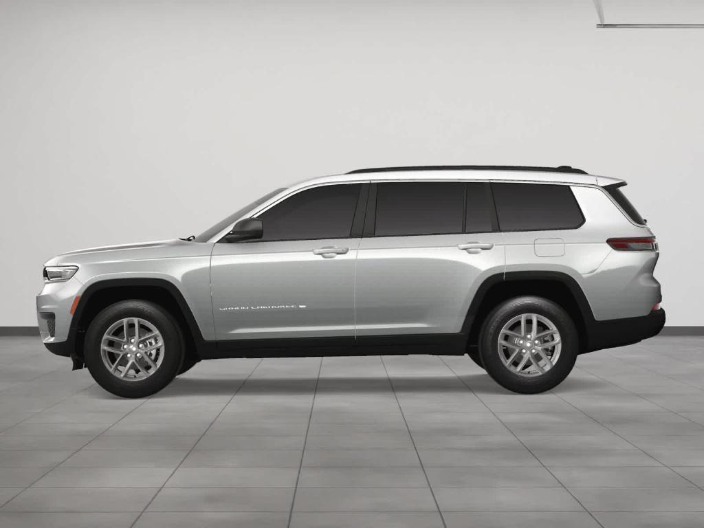 new 2025 Jeep Grand Cherokee L car, priced at $43,420