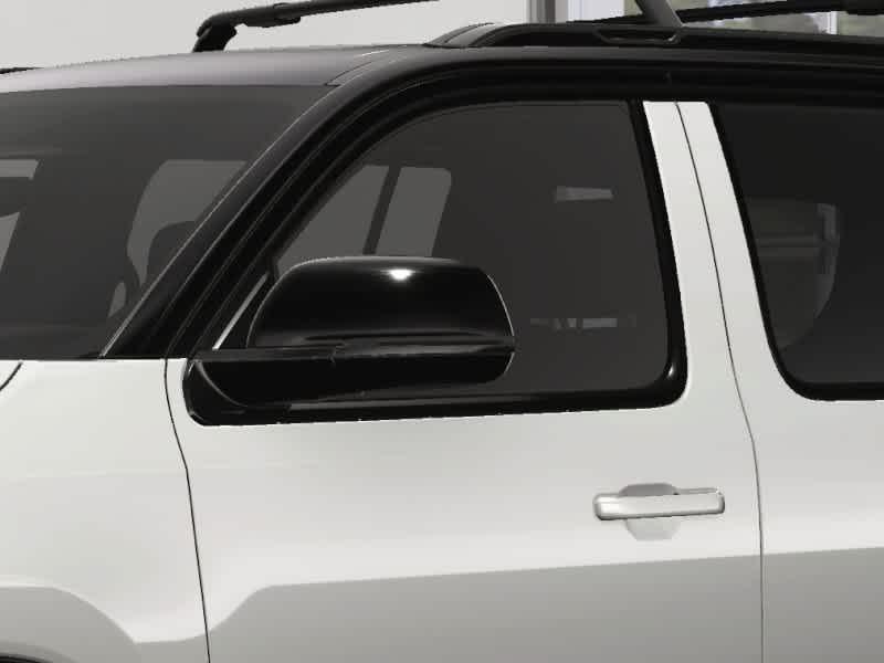 new 2025 Jeep Wagoneer car, priced at $74,835