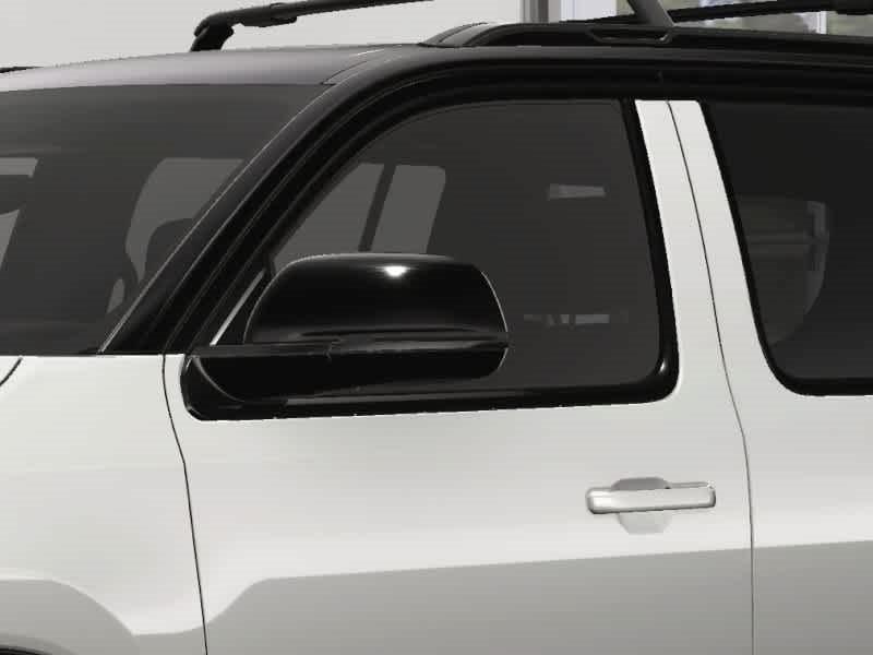 new 2025 Jeep Wagoneer car, priced at $74,835