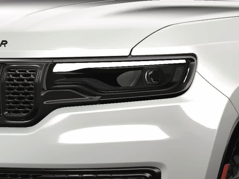 new 2025 Jeep Wagoneer car, priced at $74,835