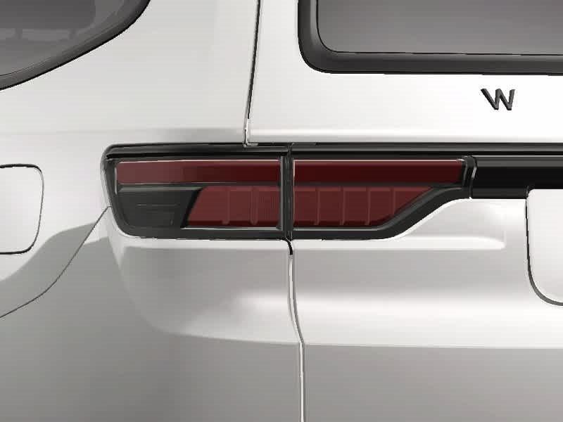 new 2025 Jeep Wagoneer car, priced at $74,835