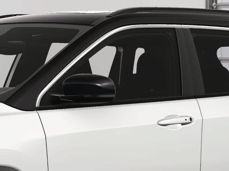 new 2025 Jeep Compass car, priced at $35,115