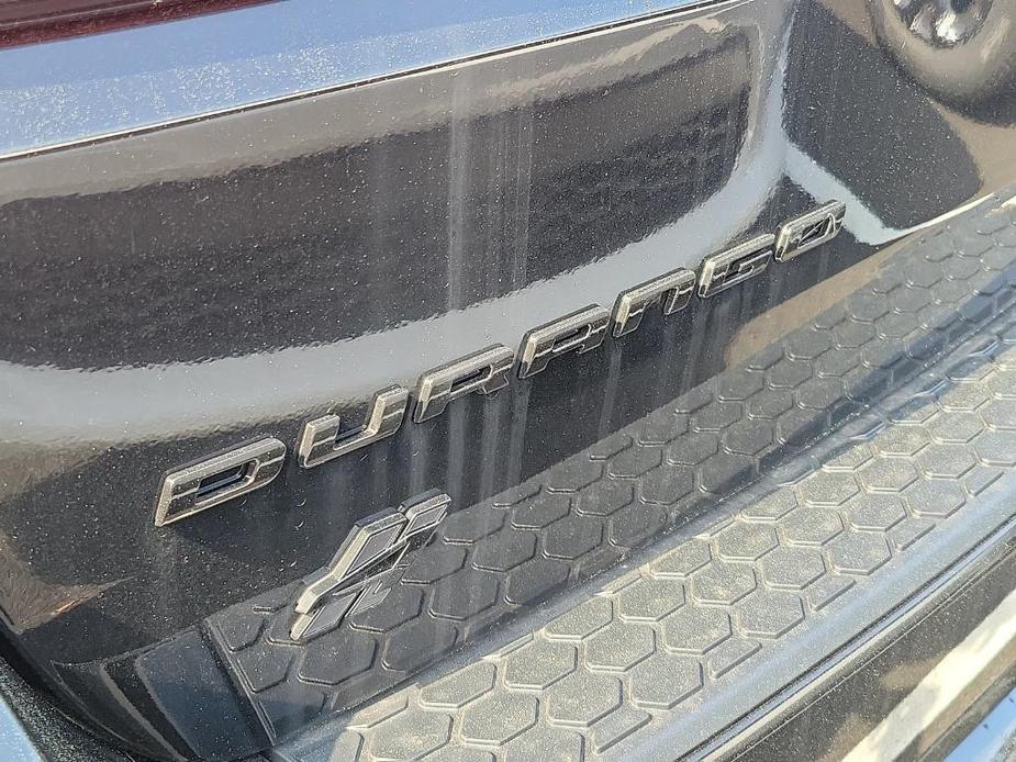 new 2024 Dodge Durango car, priced at $46,375