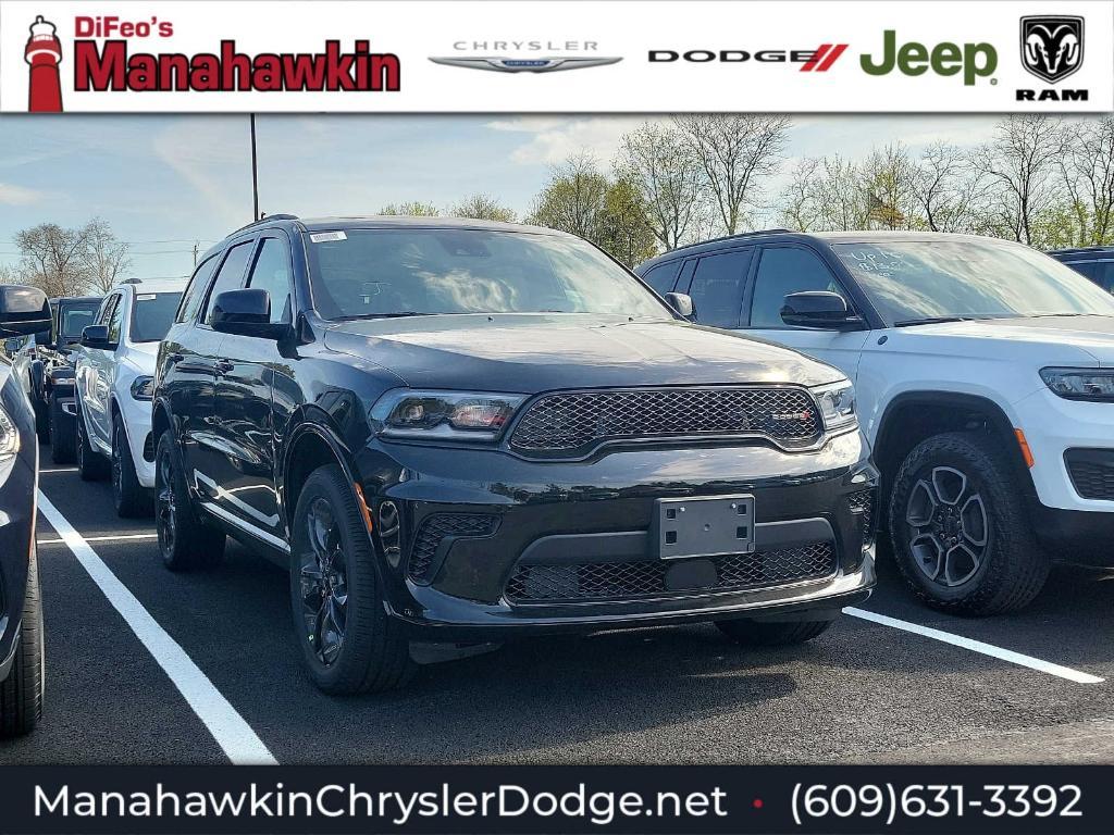 new 2024 Dodge Durango car, priced at $42,703