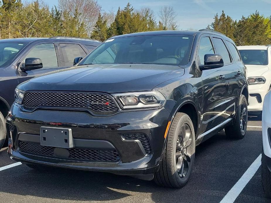 new 2024 Dodge Durango car, priced at $42,703