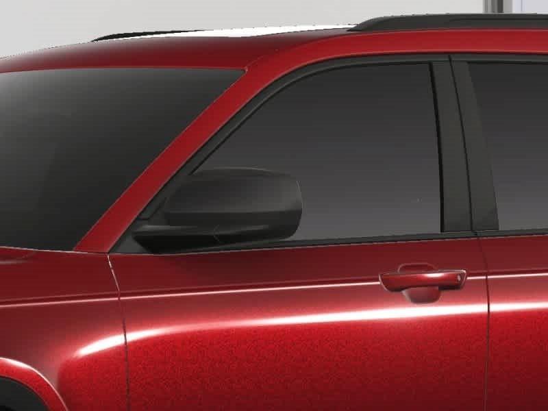 new 2025 Jeep Grand Cherokee L car, priced at $46,217