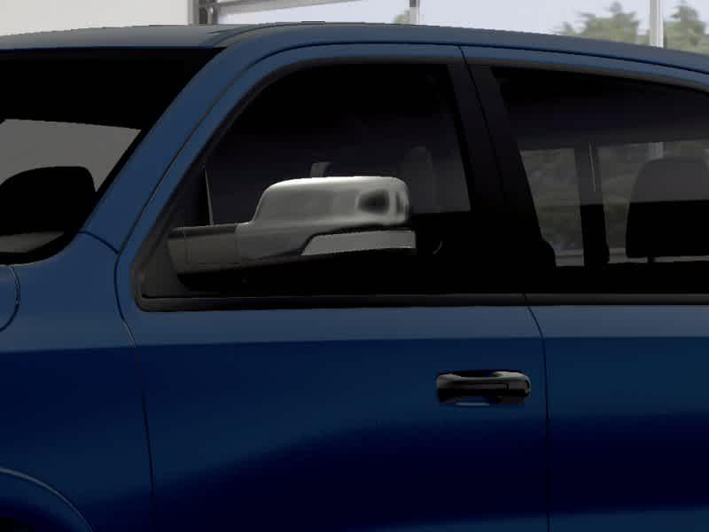 new 2026 Ram 1500 car, priced at $58,120