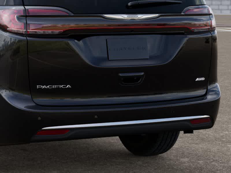new 2026 Chrysler Pacifica car, priced at $47,890