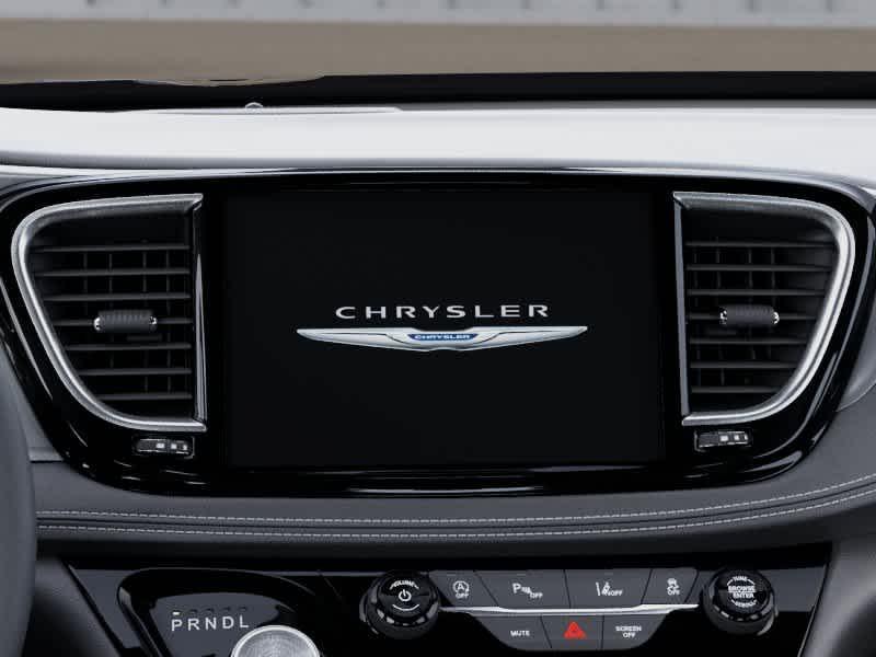 new 2026 Chrysler Pacifica car, priced at $47,890
