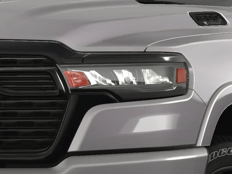 new 2025 Ram 1500 car, priced at $55,318