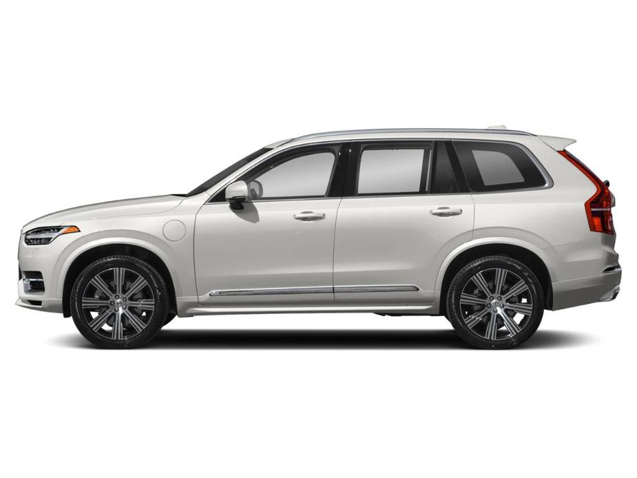 used 2021 Volvo XC90 Recharge Plug-In Hybrid car, priced at $36,972