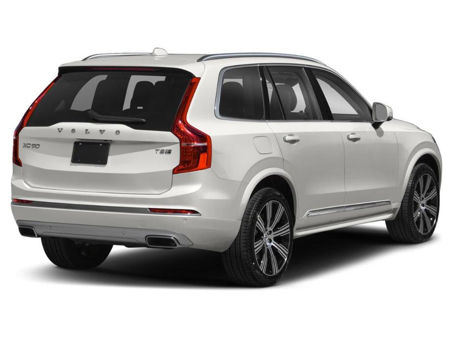 used 2021 Volvo XC90 Recharge Plug-In Hybrid car, priced at $36,972
