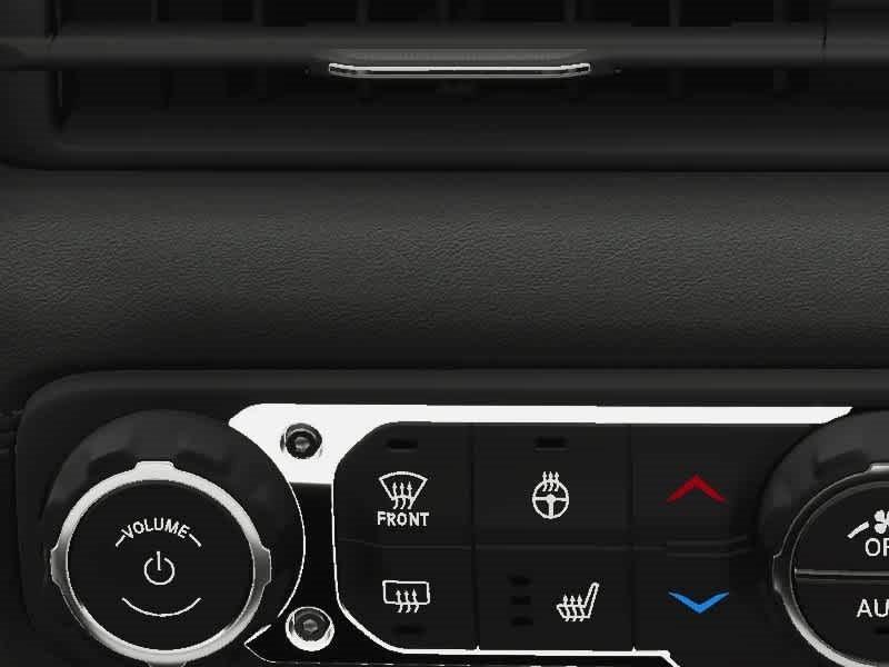 new 2025 Jeep Wrangler car, priced at $55,420