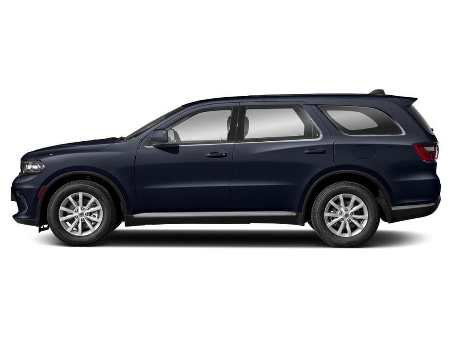 new 2024 Dodge Durango car, priced at $47,955