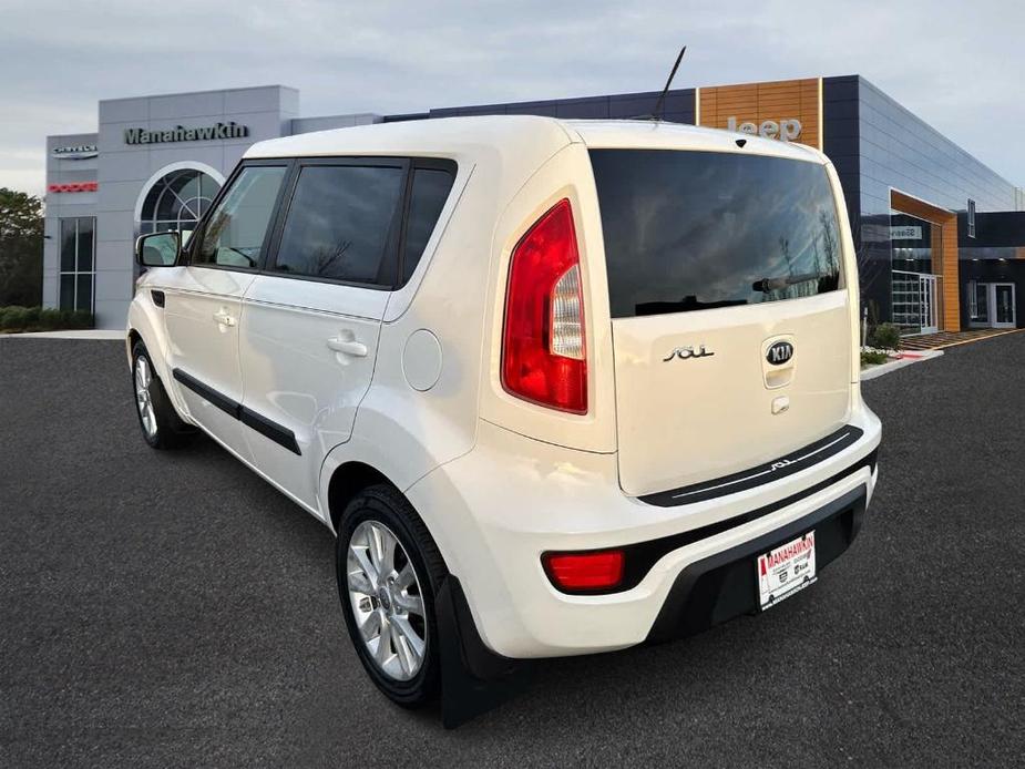 used 2013 Kia Soul car, priced at $8,472