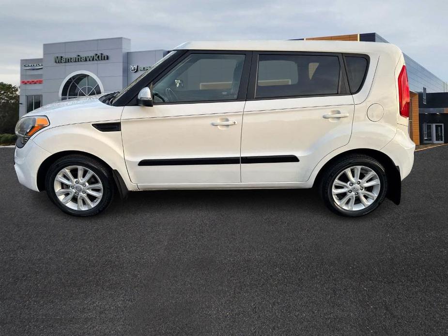 used 2013 Kia Soul car, priced at $8,472