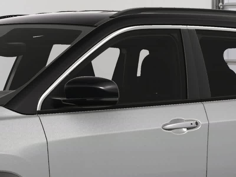 new 2025 Jeep Compass car, priced at $32,835