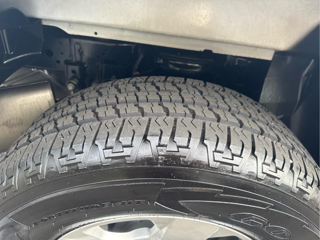 used 2023 Ram 1500 car, priced at $31,972