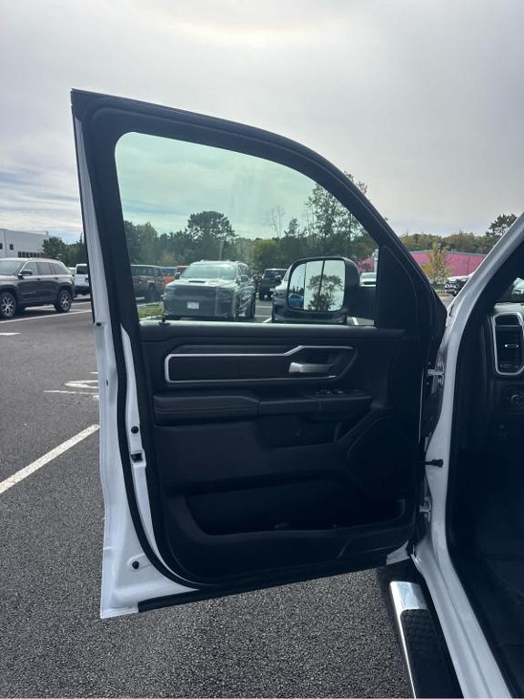 used 2023 Ram 1500 car, priced at $31,972