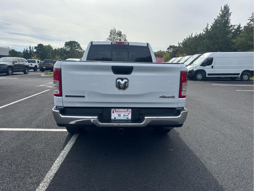 used 2023 Ram 1500 car, priced at $31,972