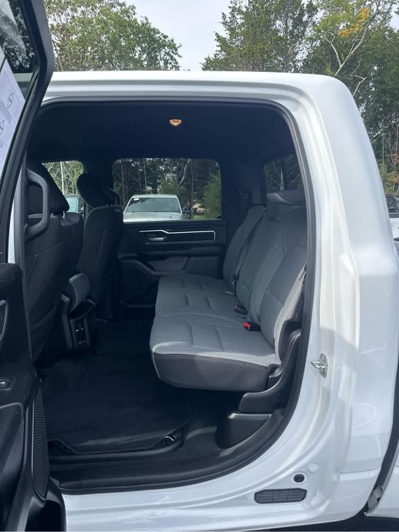 used 2023 Ram 1500 car, priced at $31,972