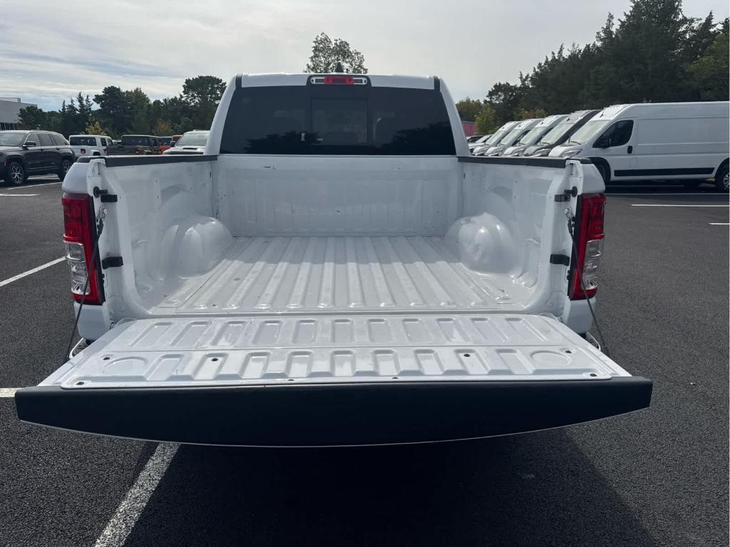 used 2023 Ram 1500 car, priced at $31,972