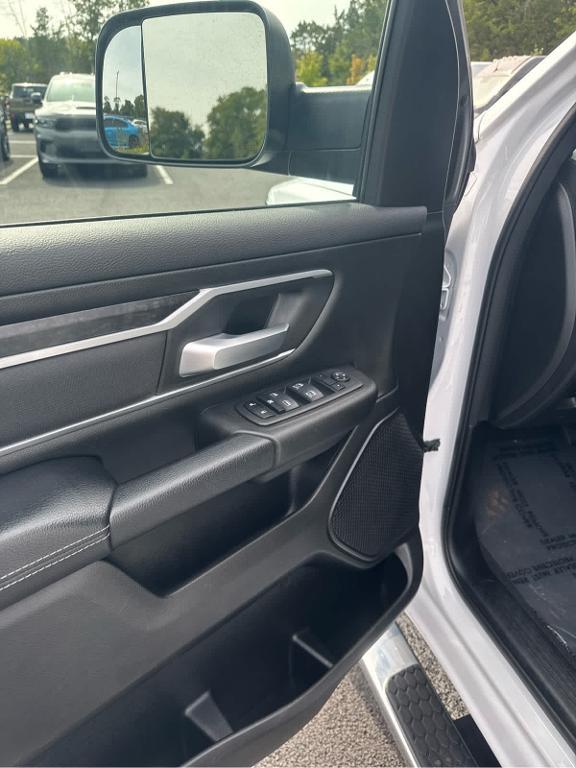 used 2023 Ram 1500 car, priced at $31,972
