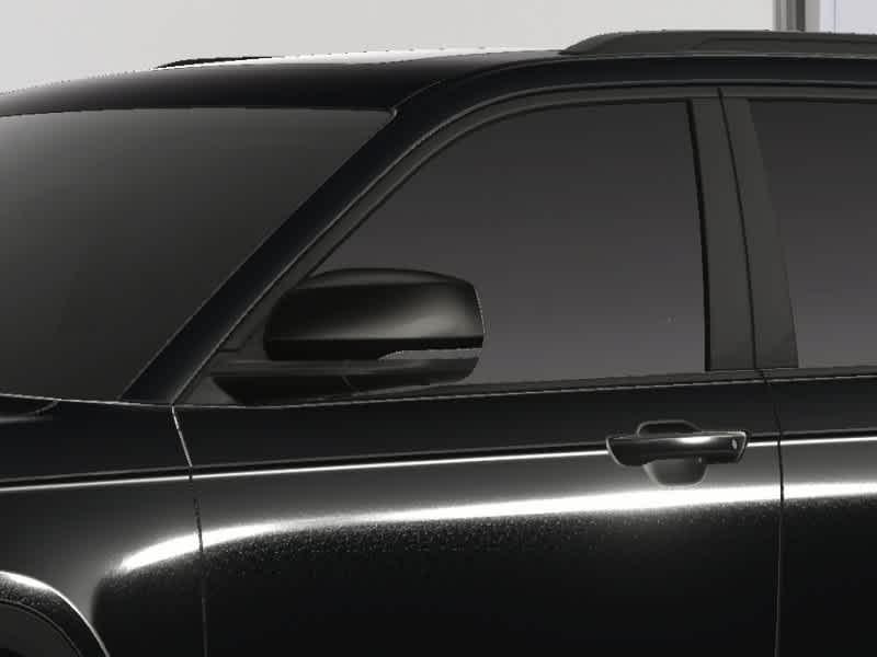new 2025 Jeep Grand Cherokee car, priced at $53,046