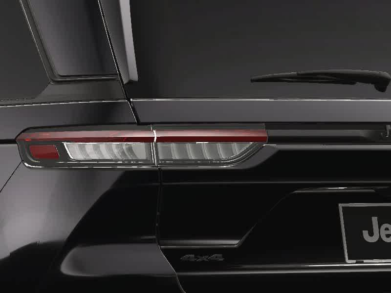 new 2025 Jeep Grand Cherokee car, priced at $53,046