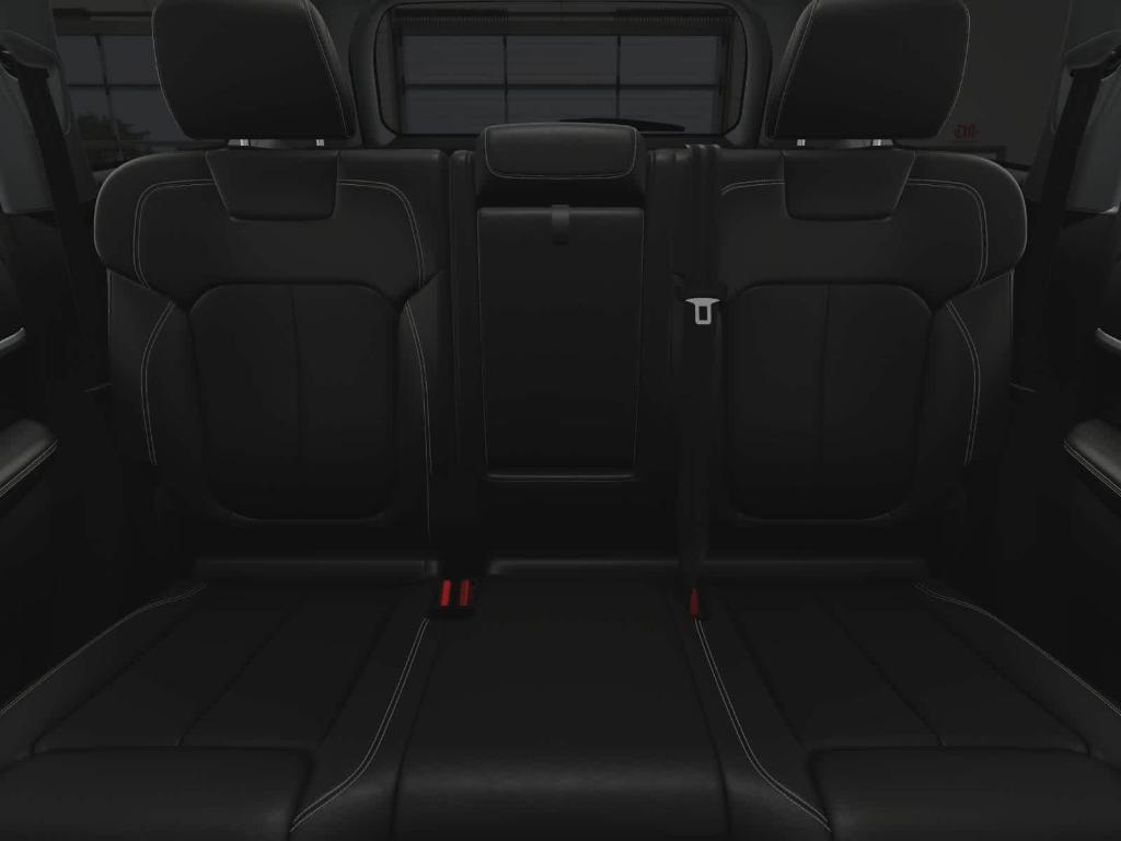 new 2025 Jeep Grand Cherokee car, priced at $53,046