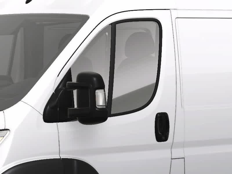 new 2025 Ram ProMaster 2500 car, priced at $55,985