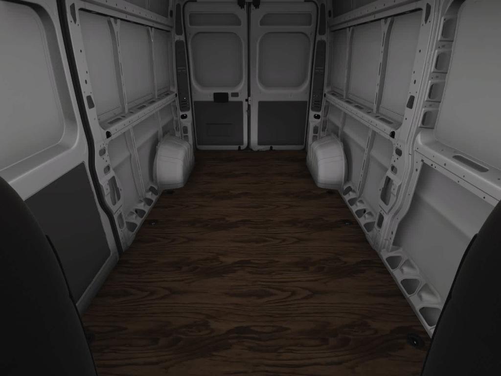 new 2025 Ram ProMaster 2500 car, priced at $55,985