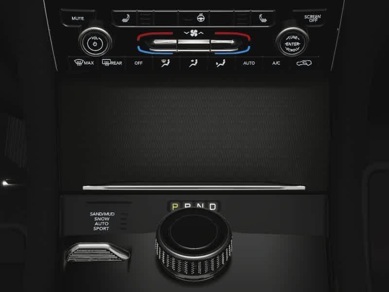 new 2025 Jeep Grand Cherokee car, priced at $47,165