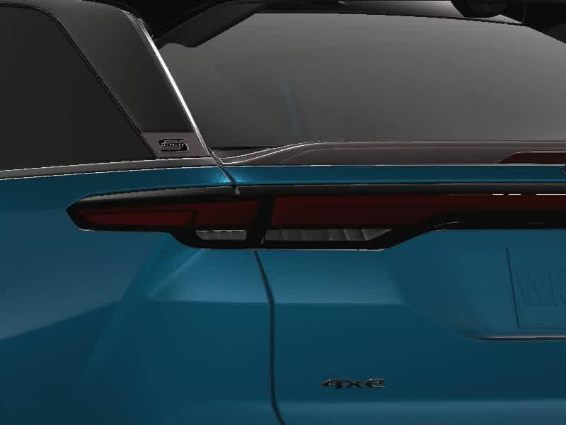 new 2025 Jeep Wagoneer S car, priced at $67,790