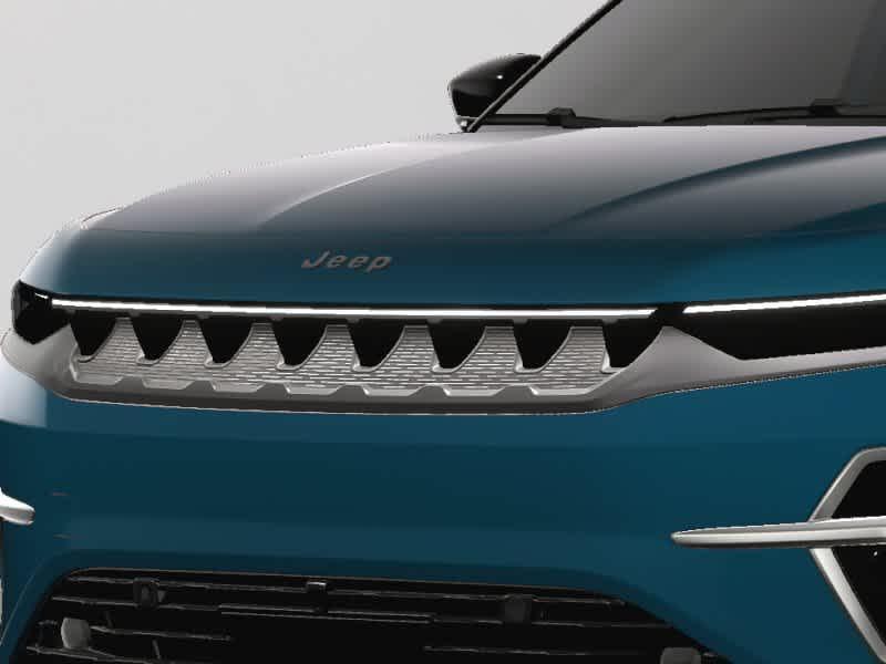 new 2025 Jeep Wagoneer S car, priced at $67,790