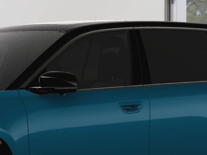new 2025 Jeep Wagoneer S car, priced at $67,790