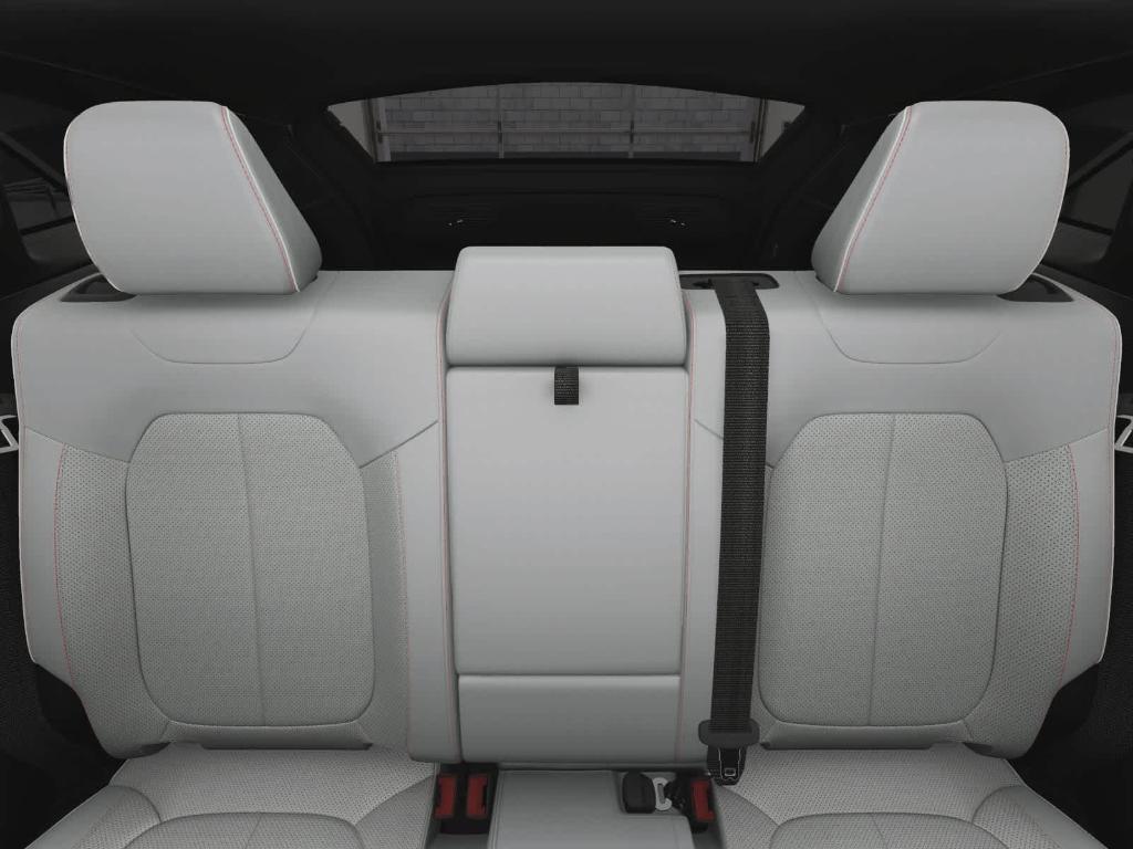 new 2025 Jeep Wagoneer S car, priced at $67,790