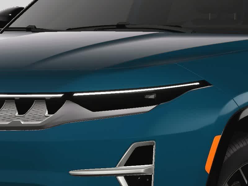 new 2025 Jeep Wagoneer S car, priced at $67,790
