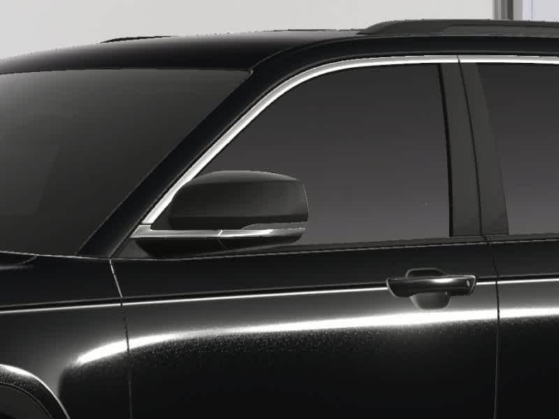 new 2025 Jeep Grand Cherokee car, priced at $46,788