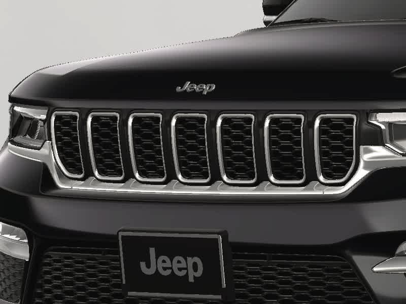 new 2025 Jeep Grand Cherokee car, priced at $46,788