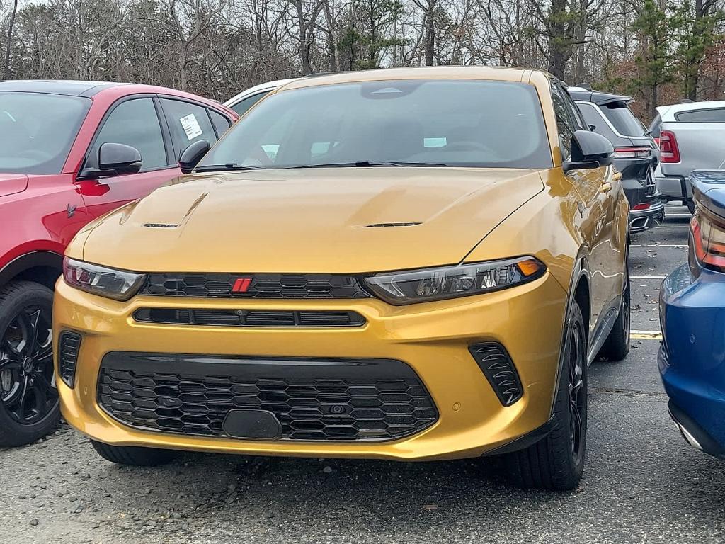 new 2024 Dodge Hornet car, priced at $33,793