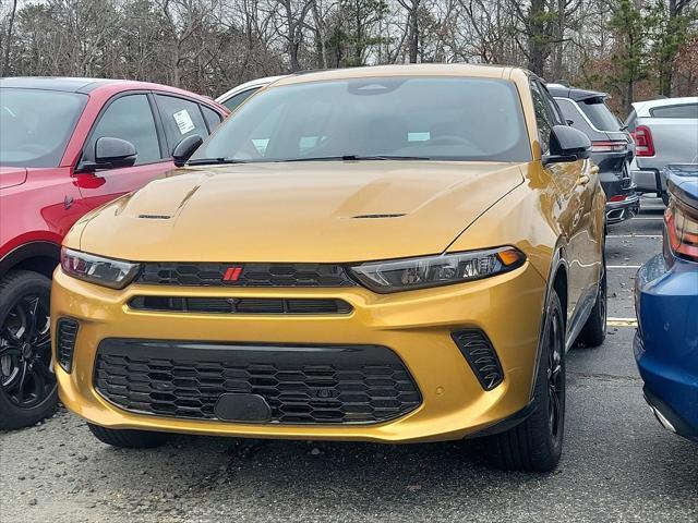 new 2024 Dodge Hornet car, priced at $42,313