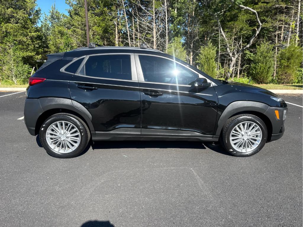 used 2019 Hyundai Kona car, priced at $15,972