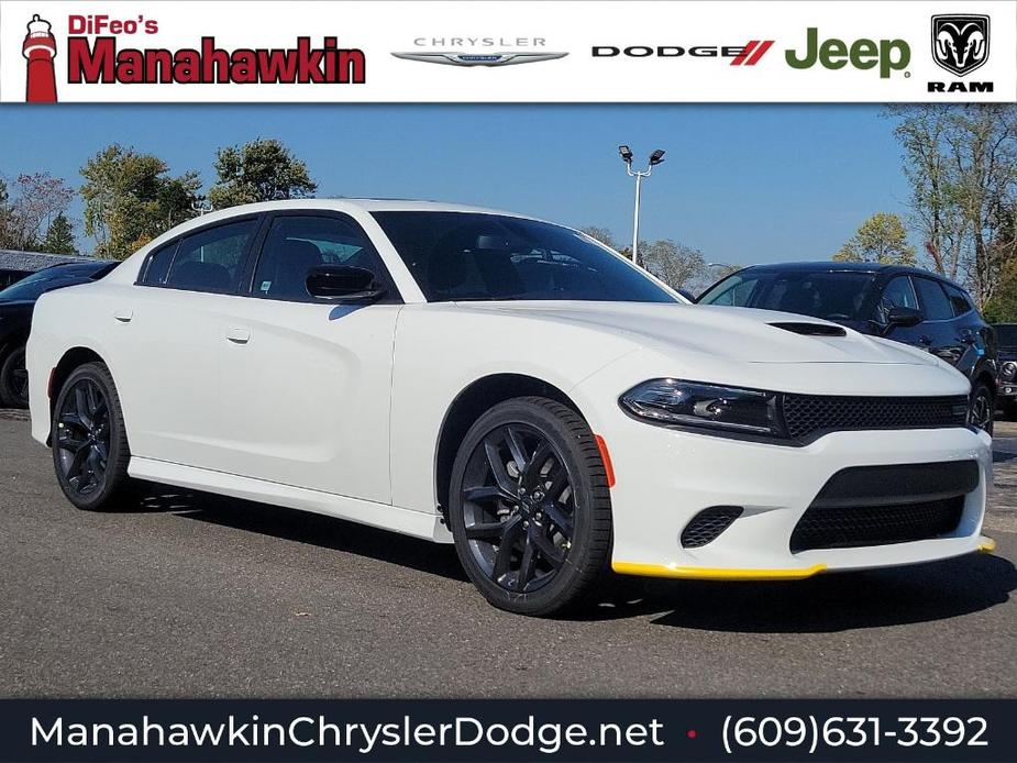 new 2023 Dodge Charger car, priced at $39,110