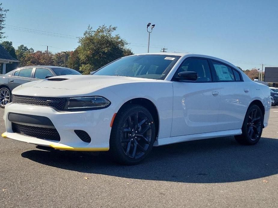 new 2023 Dodge Charger car, priced at $36,838