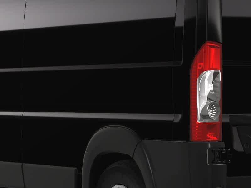 new 2025 Ram ProMaster 2500 car, priced at $57,095